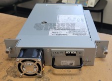 IBM Quantum 272072 LTO Ultruim 5-H Internal Tape Drive 3-07025-01