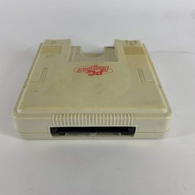 Broken Hudson Soft PC Engine Gaming Console System PI-TG001 READ