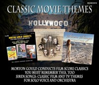 Various Artists - Classic Movie Themes Collectio - Cd - G4Z