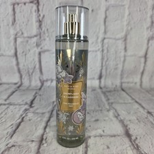 Bath  Body Works Snowflakes  Cashmere Fine Fragrance Mist 8 fl oz Bottle