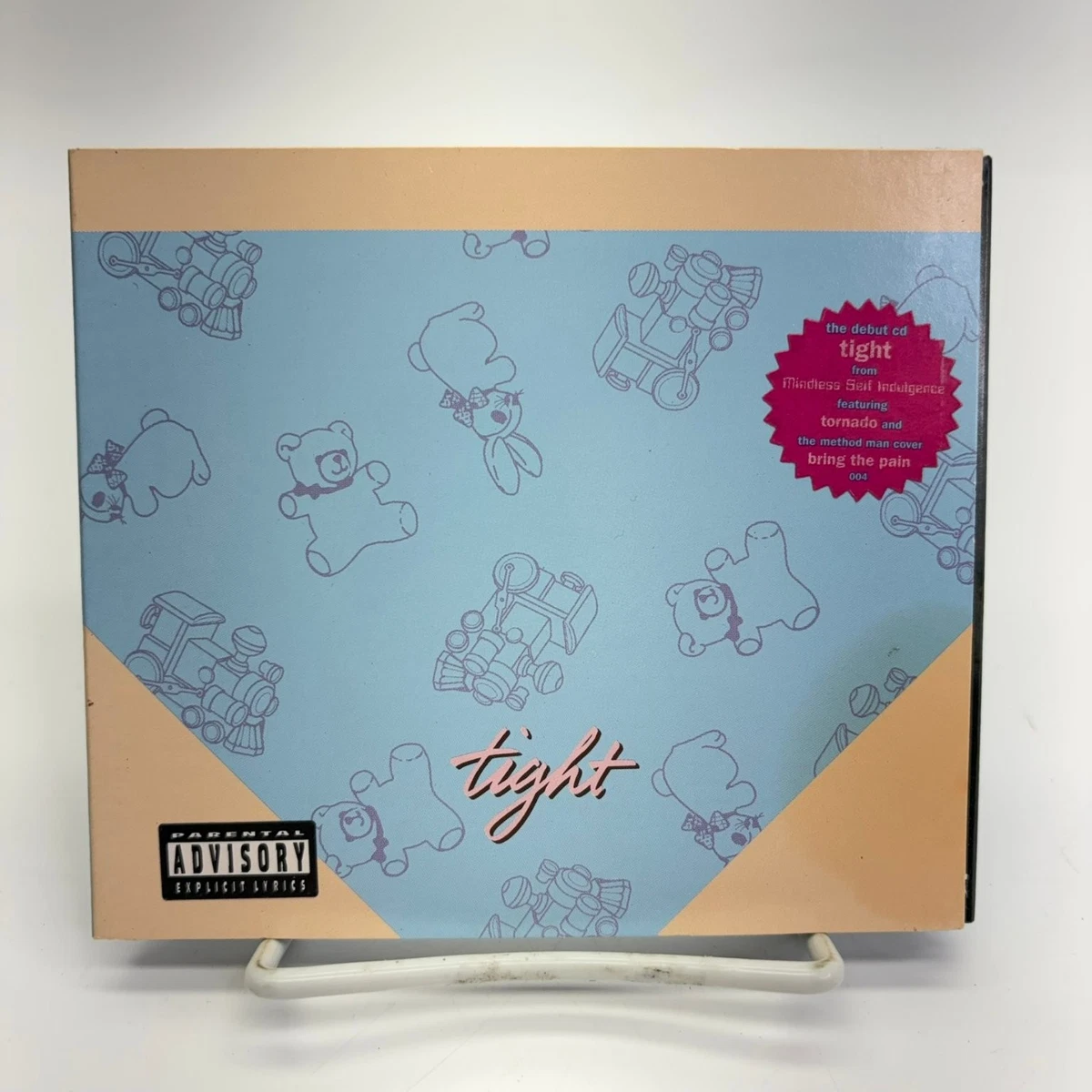 Album Mindless Self Indulgence Music CDs for sale - eBay