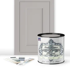 ALL-IN-ONE Paint - Oxford, Quart - includes color card