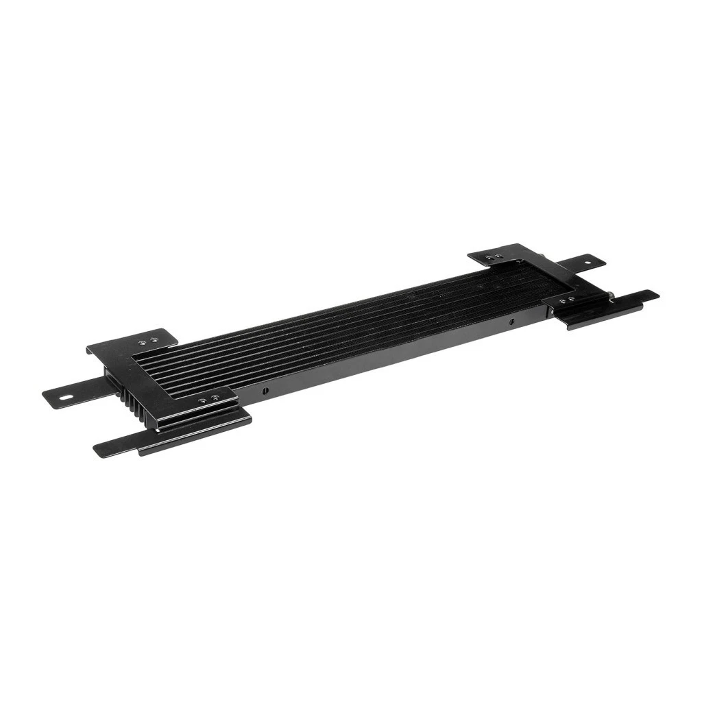 Mid Valley Transmission Oil Cooler For 2006-2010 Ford Mustang - AR3Z7A095A Replacement
