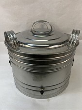Máquina de helados de 40 tubos de acero inoxidable hágalo usted mismo cubo para bebé máquina de paletas fiesta tailandesa