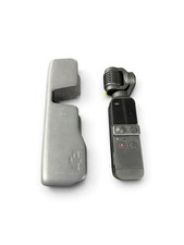 DJI Pocket 2 Handheld 4K 3-Axis Gimbal Stabilizer Camera ie  PSH038699 