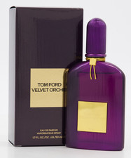Image of TOM FORD VELVET ORCHID 50ML EAU DE PARFUM SPRAY FOR WOMAN - NEW & SEALED