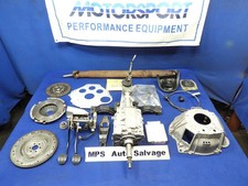 1994-1995 Mustang Gt 302 5.0l Auto To T5 Manual Trans 5 Speed Swap Kit G32