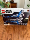 Lego Star Wars Mandalorian set 75316 New in box