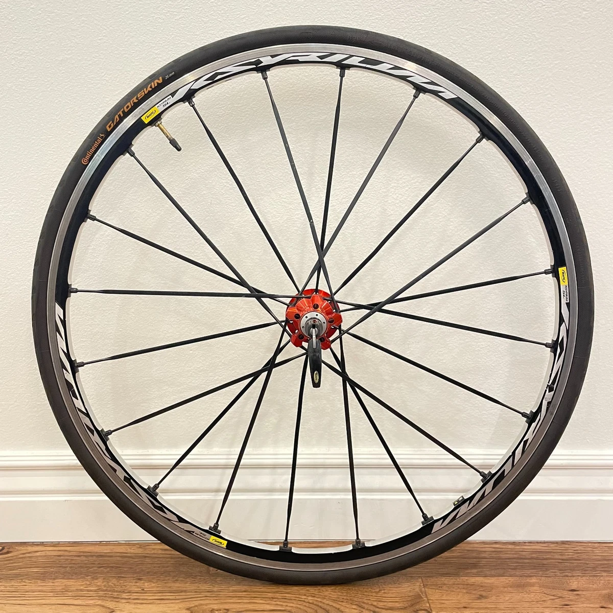 Mavic Ksyrium Sl for sale | eBay