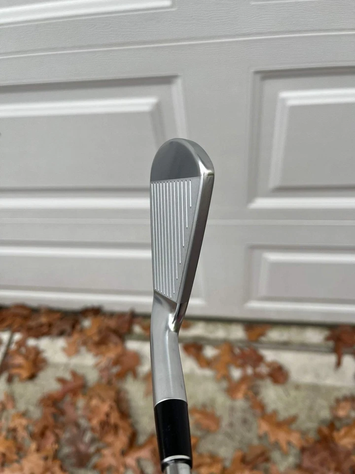 Srixon ZXi7 Tour Issue 3-Iron X100 Extra Stiff Flex 39″ MINT - Image 3 of 4