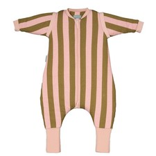 Gigoteuse pour Bébé avec Pieds, Manches Amovibles et Chaussettes - Gigoteuse ...