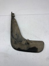 Volkswagen Golf Plus 2007 Schmutzfänger spritzschutz vorne 5M0075112 DRA85101