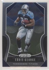 2019 Panini Prizm Eddie George #282 03us
