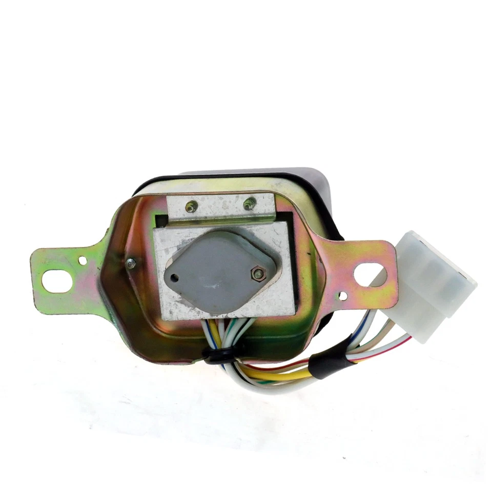 Regulador 12V JDM Fit 64-83 Datsun Nissan Fairlady 280Z 240Z 260Z 510 120Y 620 Foto 4 de 4