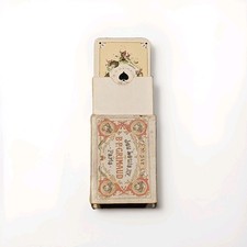B-P. Grimaud Playing Cards Chromolithograph Jeu Louis XV