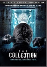 The Collection DVD