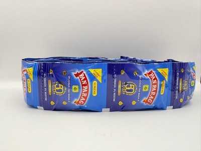 Pan Parag Supreme Mouth Freshener Export Pack 50 Sachets