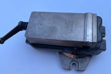 Schaublin 13 22 102 Rotating machine Vice milling machine 100mm