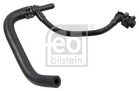 Febi Bilstein KüHlerschlauch 103046 FüR Opel