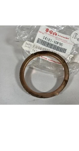 GASKET, EXHAUST PIPE | MODEL Y/K1/K2/K3/K4