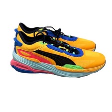 Men s Puma Extent Nitro Sun Stream Shoes