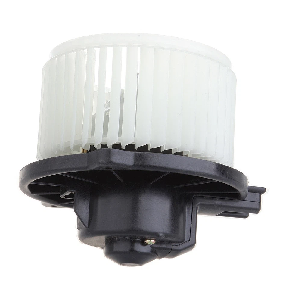 Blower Motor & Heater Core Kit For Toyota Echo 2000 2001 2002 2003 2004 2005 - Image 4 of 4