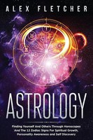 Alex Fletcher | Astrology | Taschenbuch | Englisch (2019) | EAN 9780648540748