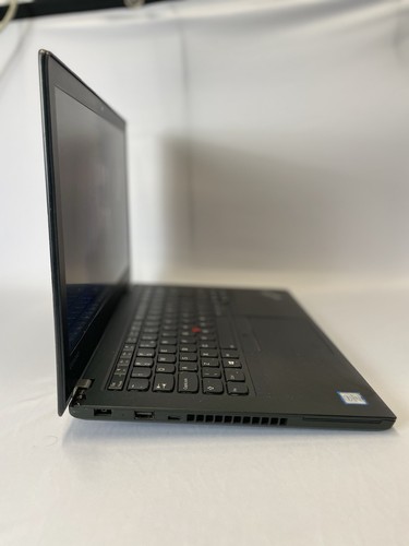 Lenovo Thinkpad T470 14'' (256GB SSD Intel Core i5-7300U 2.6GHz 16GB RAM) Touch - Picture 3 of 7
