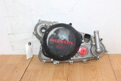 #ad 2002 Honda CRF450R Right Crankcase Cover w Water Pump $99.00
