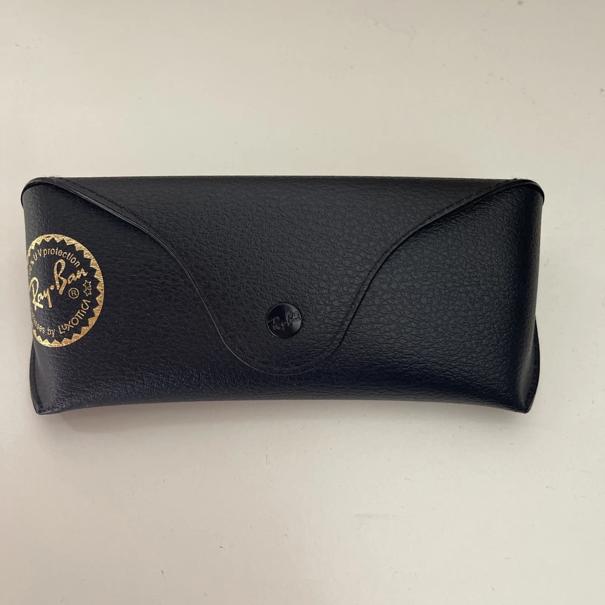 Ray-Ban  純正充電ケース TA-1711AUSB-C動作確認済み 25+ Ray-Ban Leather Eyeglass Cases & Storage for sale | Updated