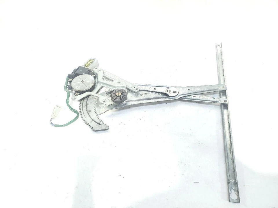 1997 1998 1999 2000 2001 Honda Prelude OEM Front Right Door Window Regulator - Image 3 of 4