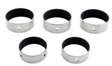 Chevrolet Gmc Sbc 327 350 400 1964 - 2002 Enginetech Hp Coated Cam Bearings