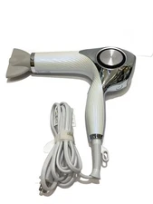MTG Hairdressing Dryer Hair Iron ReFa BEAUTECH PRO RE-AJ02A Used