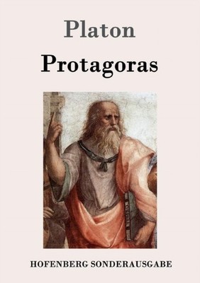 Platon - Protagoras - New paperback or softback - 04 - X555z
