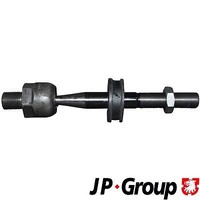 JP Group Axialgelenk, Spurstange Beidseitig, Innen, Radseitig, Vorderachse