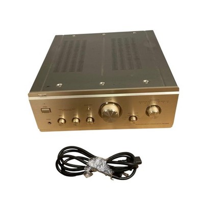 [MIJ] DENON PMA-2000 III Integrated Amplifier Japan-Made Hi-Fi