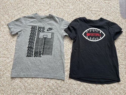Under ARMOUR / Nike Boys Clothing Size S Qty 15 PCs - Picture 4 of 9