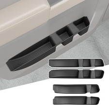 For 2022-2025 Chevy Silverado Gmc Sierra 1500 Door Side Storage Box Organizer