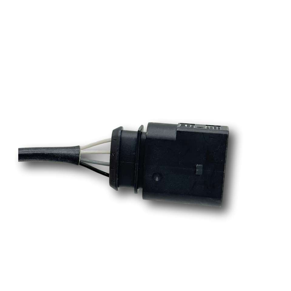 O2 Lambda Oxygen Sensor 4 Wire For VW Golf Bora Mk4 Lupo Polo 1.4 16V ...
