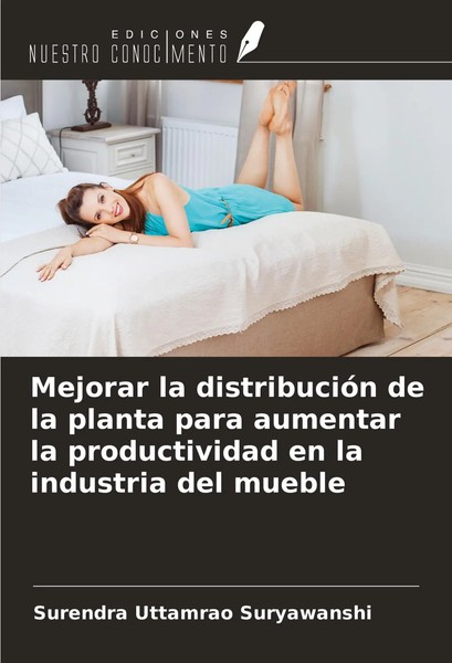 Mejorar La DistribucióN De La Planta Para Aumentar La Productividad En La...-image