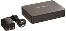 Grandstream DP750 DECT VoIP Base Station Black 