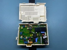 LG Washer Main Control Board P# EBR38163303