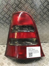 Rückleuchte links Mercedes-Benz A-Klasse (W168)  Heckleuchte links 682312