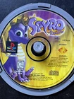 Spyro the Dragon (PlayStation 1, 1998)