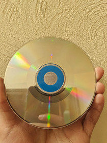 Project Justice (Sega Dreamcast, 2001) Disc Only Tested