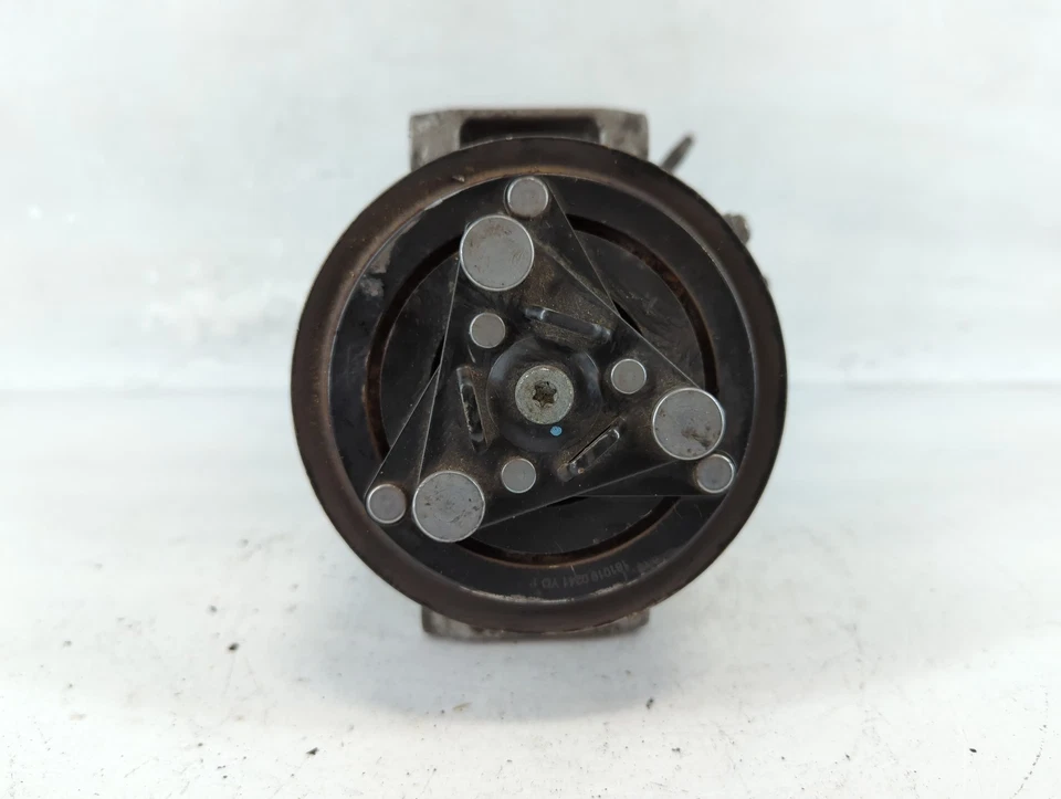 Chevrolet Equinox 2018-2022 aire acondicionado aire acondicionado compresor de aire acondicionado fabricante original GVZKM Foto 4 de 4