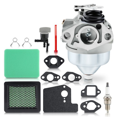 #ad New Carb for Ryobi Pressure Washer RY80940B Honda GCV190A GCV190LA HRB217 HRX217 $30.93