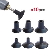 Motorcycle Accessories Parts Valve Grinder Sucker Electric Electro-pneumatic