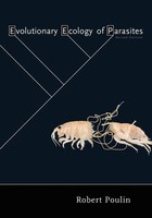 Robert Poulin | Evolutionary Ecology Of Parasites | Taschenbuch | Englisch