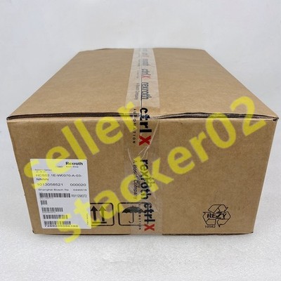 NEW HCS02.1E-W0070-A-03-NNNN R911298372 in stock fast ship